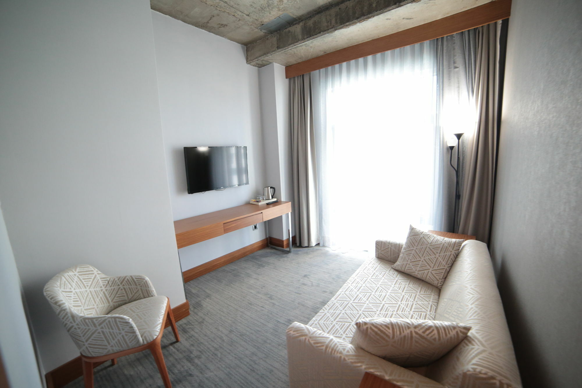 Discovery Hotel Istambul Exterior foto