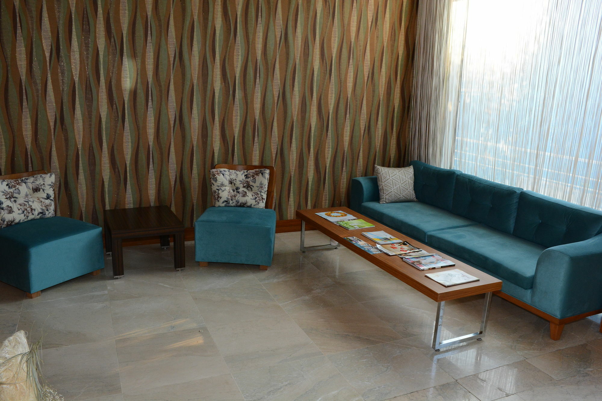 Discovery Hotel Istambul Exterior foto